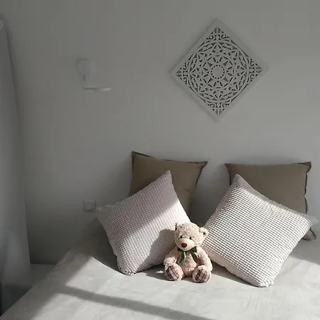 Exceptionnel F2 Vue Montagne Trois Etoiles Gites De France Apartment