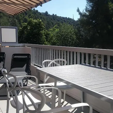 Apartment Exceptionnel F2 Vue Montagne Trois Etoiles Gites De France *