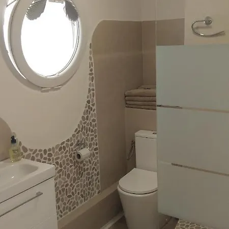 Apartment Exceptionnel F2 Vue Montagne Trois Etoiles Gites De France